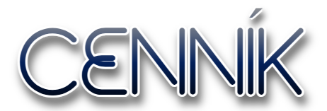 CENNIK